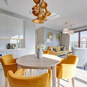 Blue Mandarin Island Apartmán