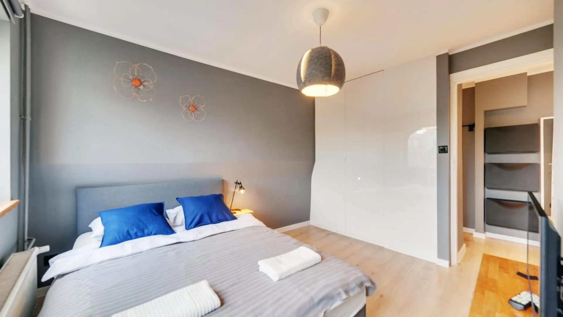 Dream Loft Motlava River Gdansk