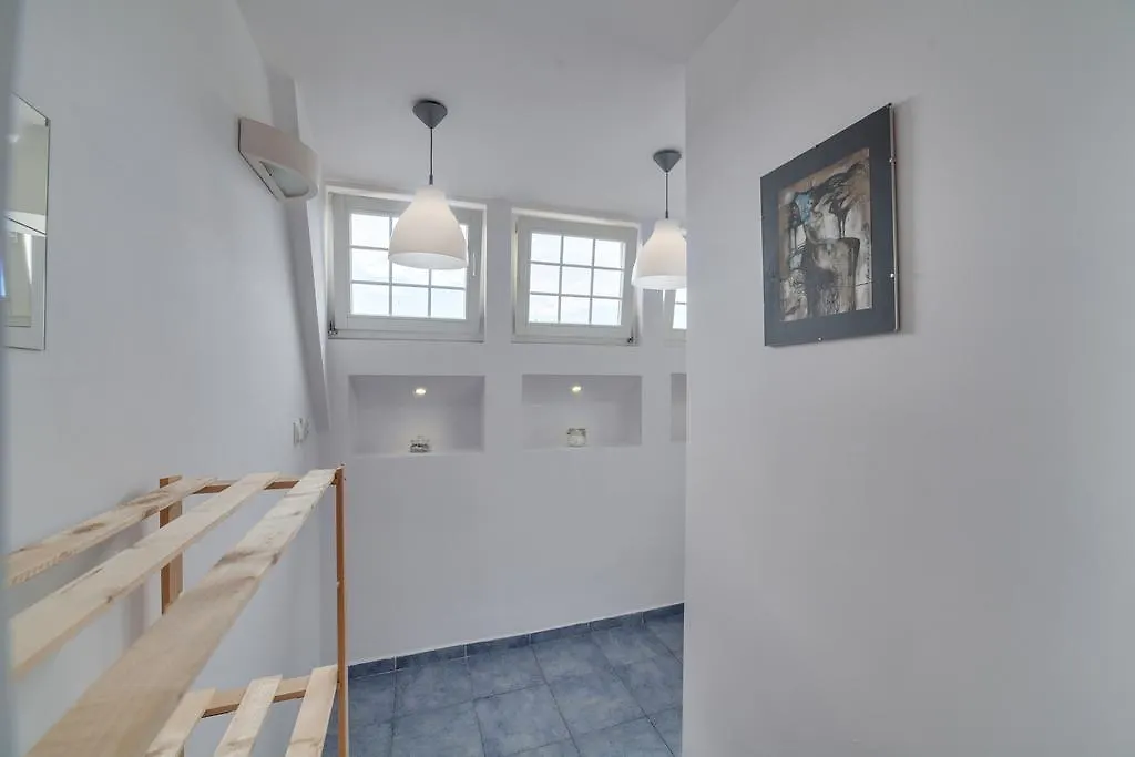 Dream Loft Motlava River Gdansk 0*,