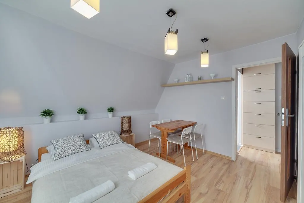 Dream Loft Motlava River Gdansk Poland